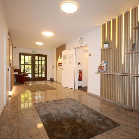 Hotel Altmann Viyana Dış mekan fotoğraf