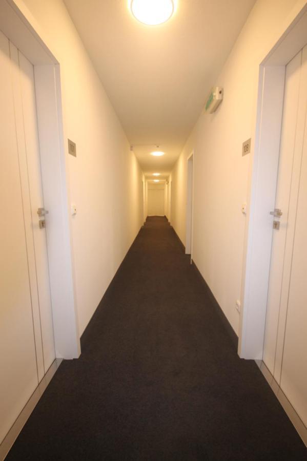 Hotel Altmann Viyana Dış mekan fotoğraf