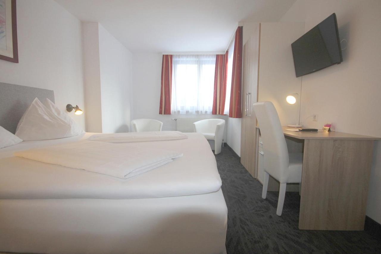 Hotel Altmann Viyana Dış mekan fotoğraf