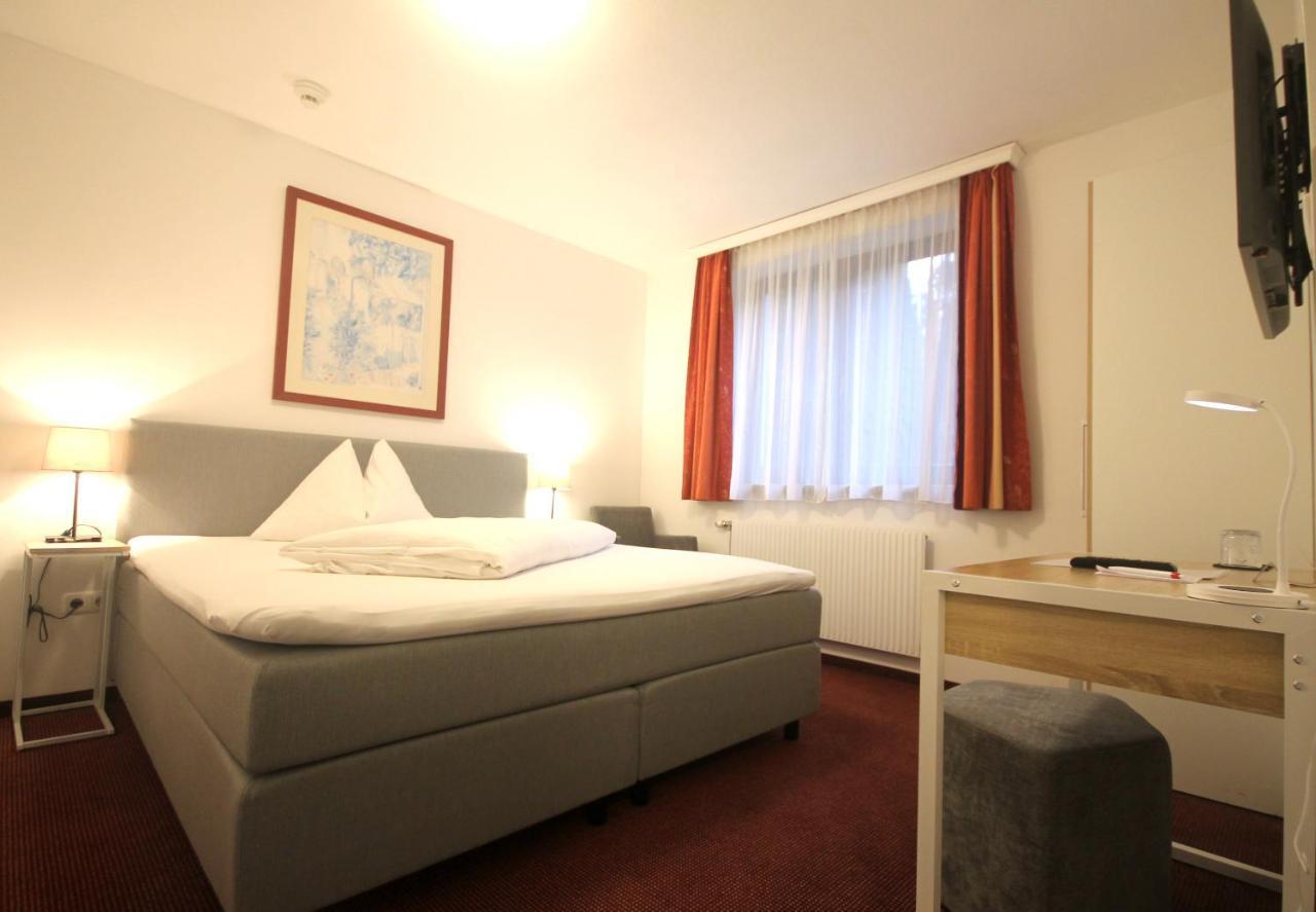 Hotel Altmann Viyana Dış mekan fotoğraf