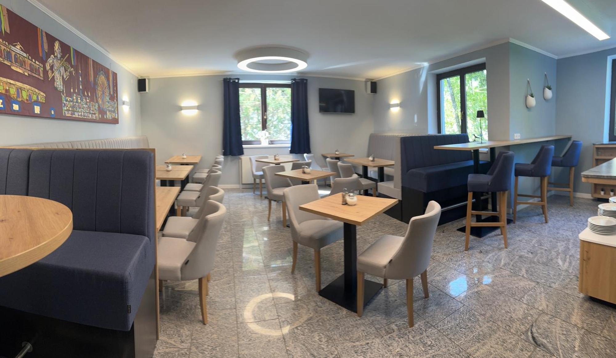 Hotel Altmann Viyana Dış mekan fotoğraf
