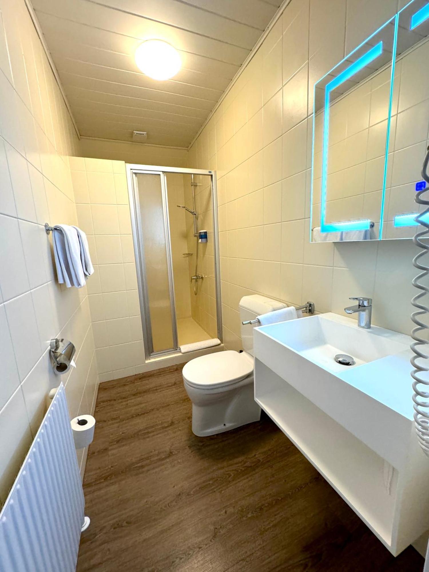 Hotel Altmann Viyana Dış mekan fotoğraf