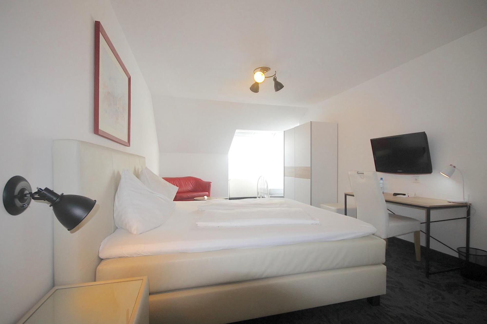 Hotel Altmann Viyana Dış mekan fotoğraf